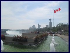 Niagara Falls skyline 12